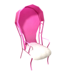 Dream House French Rose Garden Chair
