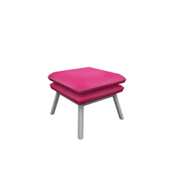 MOD Roseate Foot Stool