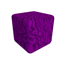 MOD Pop Zebra Stool