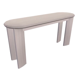 they. Wasabi Bench