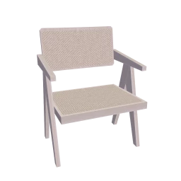 they. Wasabi Dining Chair