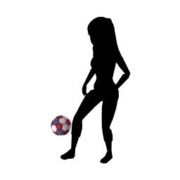 Drop Science American Sports Soccer - Interactive