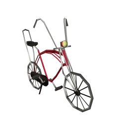Moonrider Bicycle
