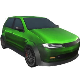 Marchetti Quattro - Verdant