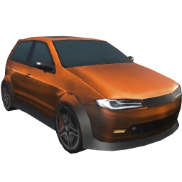Marchetti Quattro - Amber