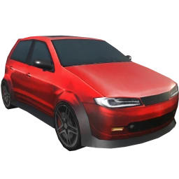 Marchetti Quattro - Heat