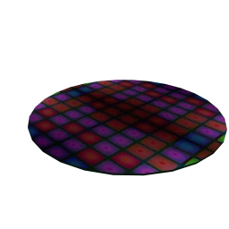 Luxe Glow Rug