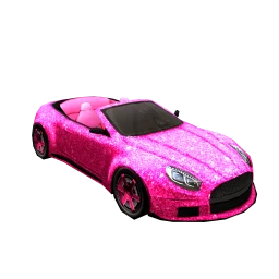 Marchetti Baby Girl 9000 Convertible