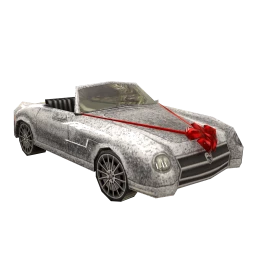 Marchetti Enchantment Classic Diamond Cabriolet