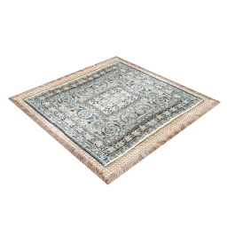 Amour Pillion Rug
