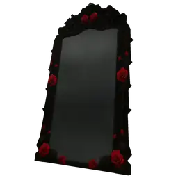 Cosmos Mimic’s Rite Mirror