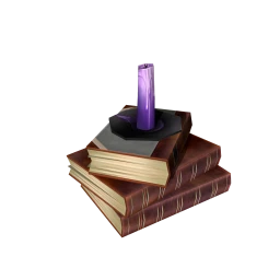 Salem Altar Candle