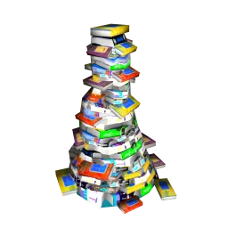 Avid Reader's Stack