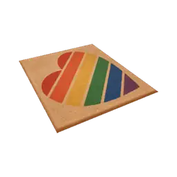 Mod Pride Rug