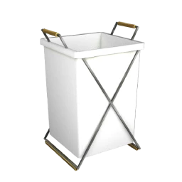 They Shake It Off Laundry Basket