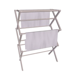 they. Fresh Air Clothes Rack