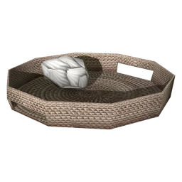 Bondi Koah Tray
