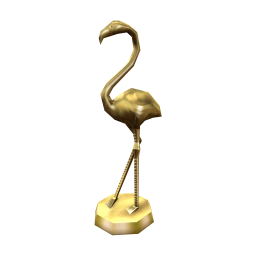 Chilean Tropicana Flamingo