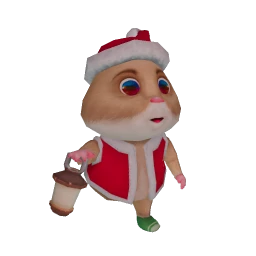 Christmas Boofy
