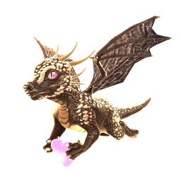 Love Vibes Dragon