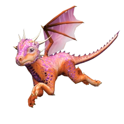 Enlightened Dragon