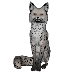 Luna Dal Fox