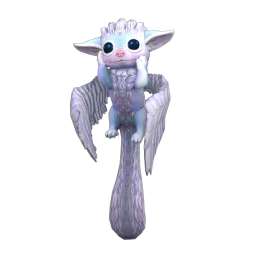Snowsprite