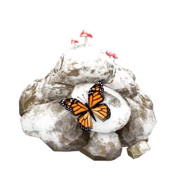 Snowstone Golem