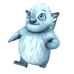 Coralian Critter