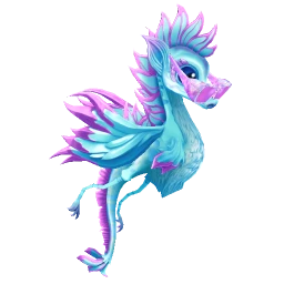Sunglasses Seahorse