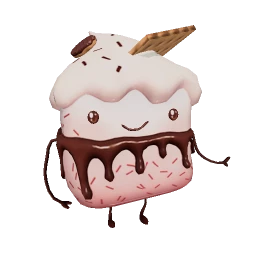 Melty Mike