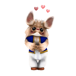 Retro Pixel Titch