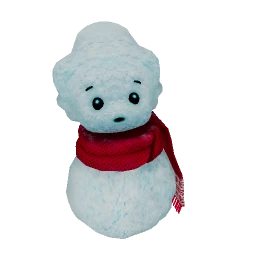 Snow Bob