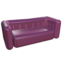 MOD Squish Mellow Sofa