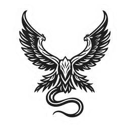 Phoenix Serpent