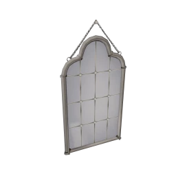LOFT Shoreline Wall Mirror