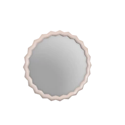 Loft Understated Elegance Wall Mirror