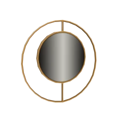 Aurora Phrae Mirror