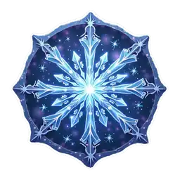 Frosty Wonderflake