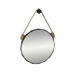 Bondi Nebo Mirror