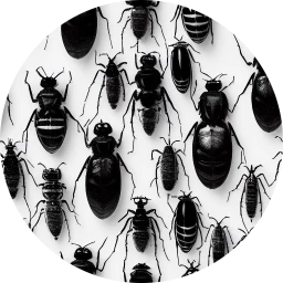 Mod Phobia Friendly Wallpaper