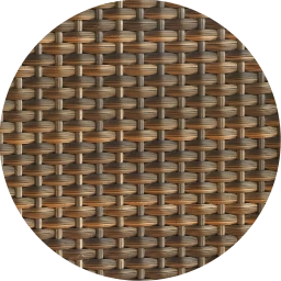 Nzuri Wicker Wallpaper