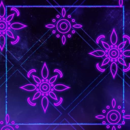 Cosmic Binding