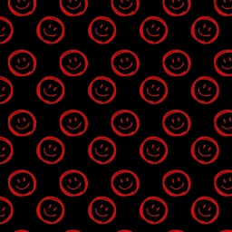 Dark Smiles