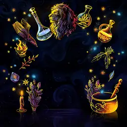 Enchanted Trinkets