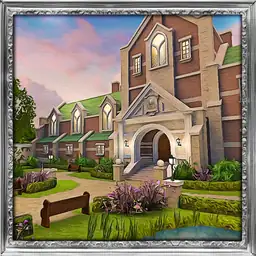 Foxglove Academy Exclusive 