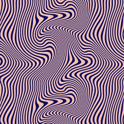 Magic Eye