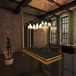 The Atelier