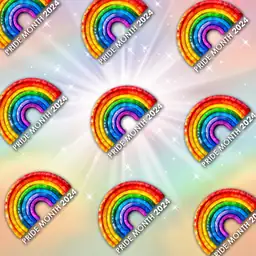 Rainbow Rally