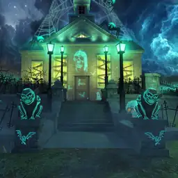 Night of Skulls & Bones
